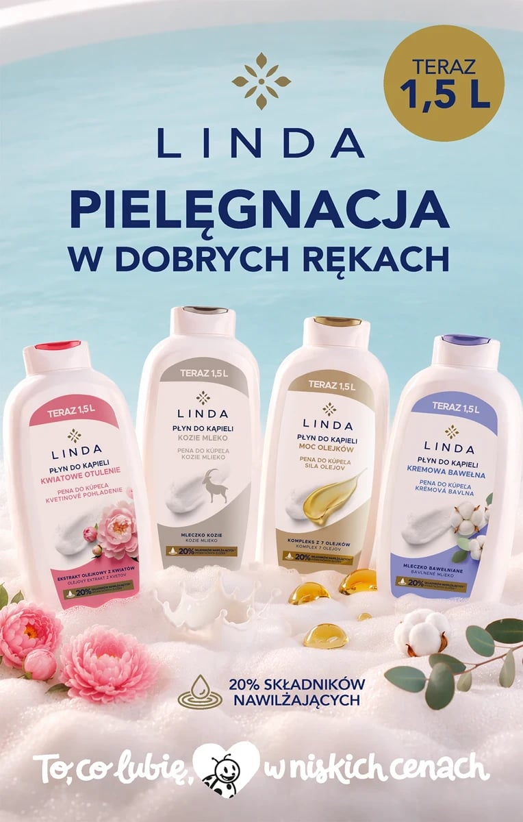 Strona 71 z gazetki Biedronka