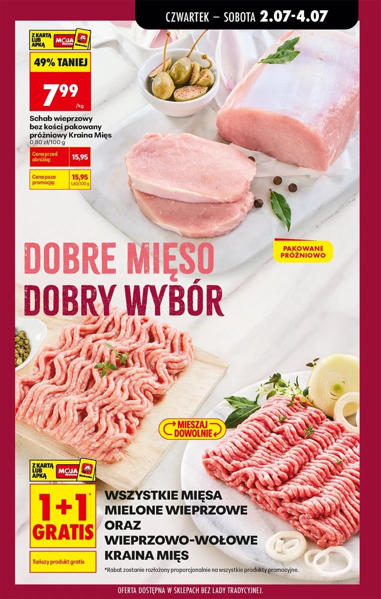 Strona 21 z gazetki Biedronka