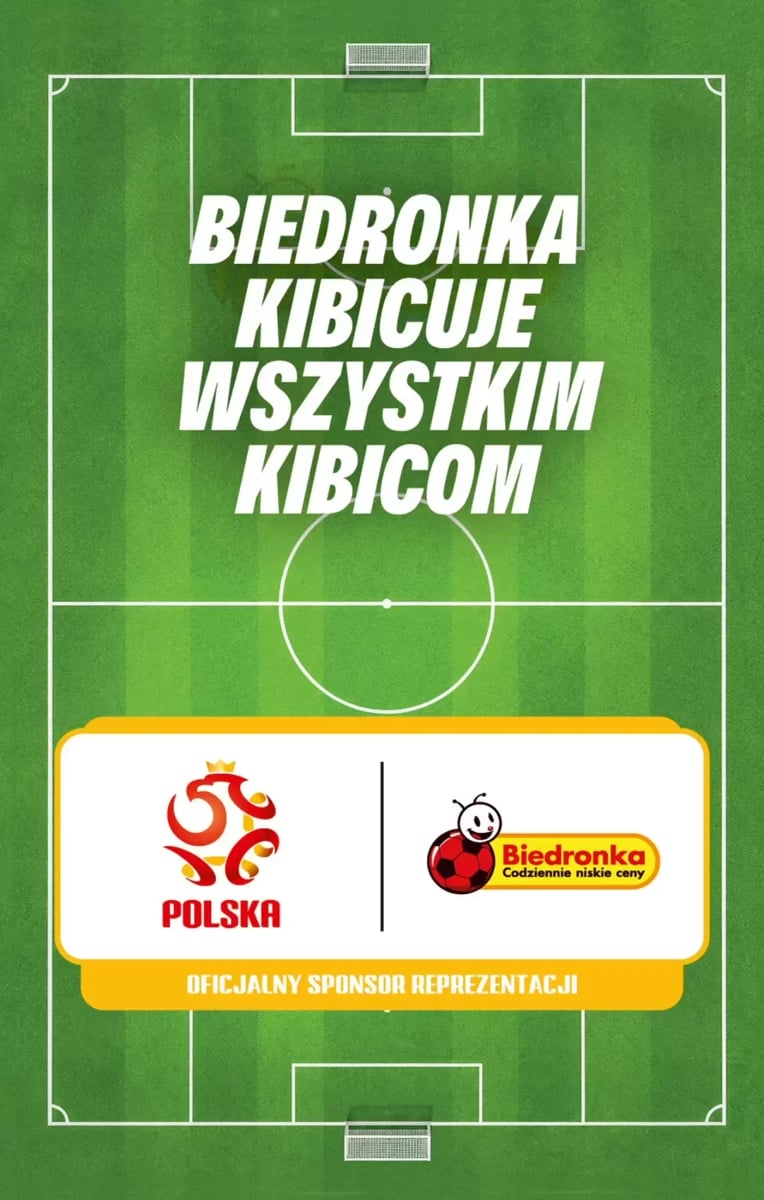 Strona 9 z gazetki Biedronka