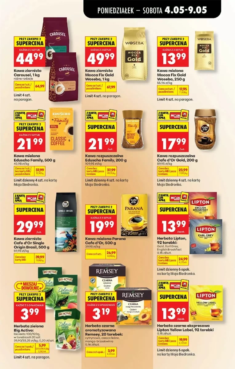 Strona 57 z gazetki Biedronka