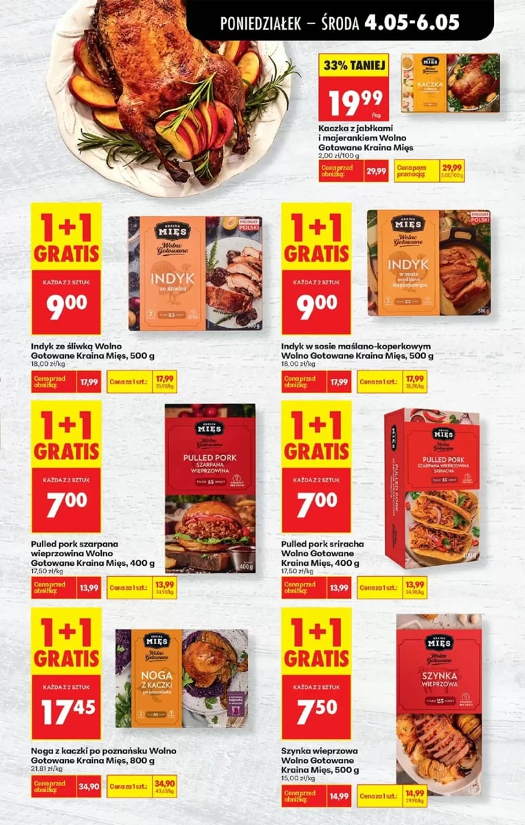 Strona 31 z gazetki Biedronka