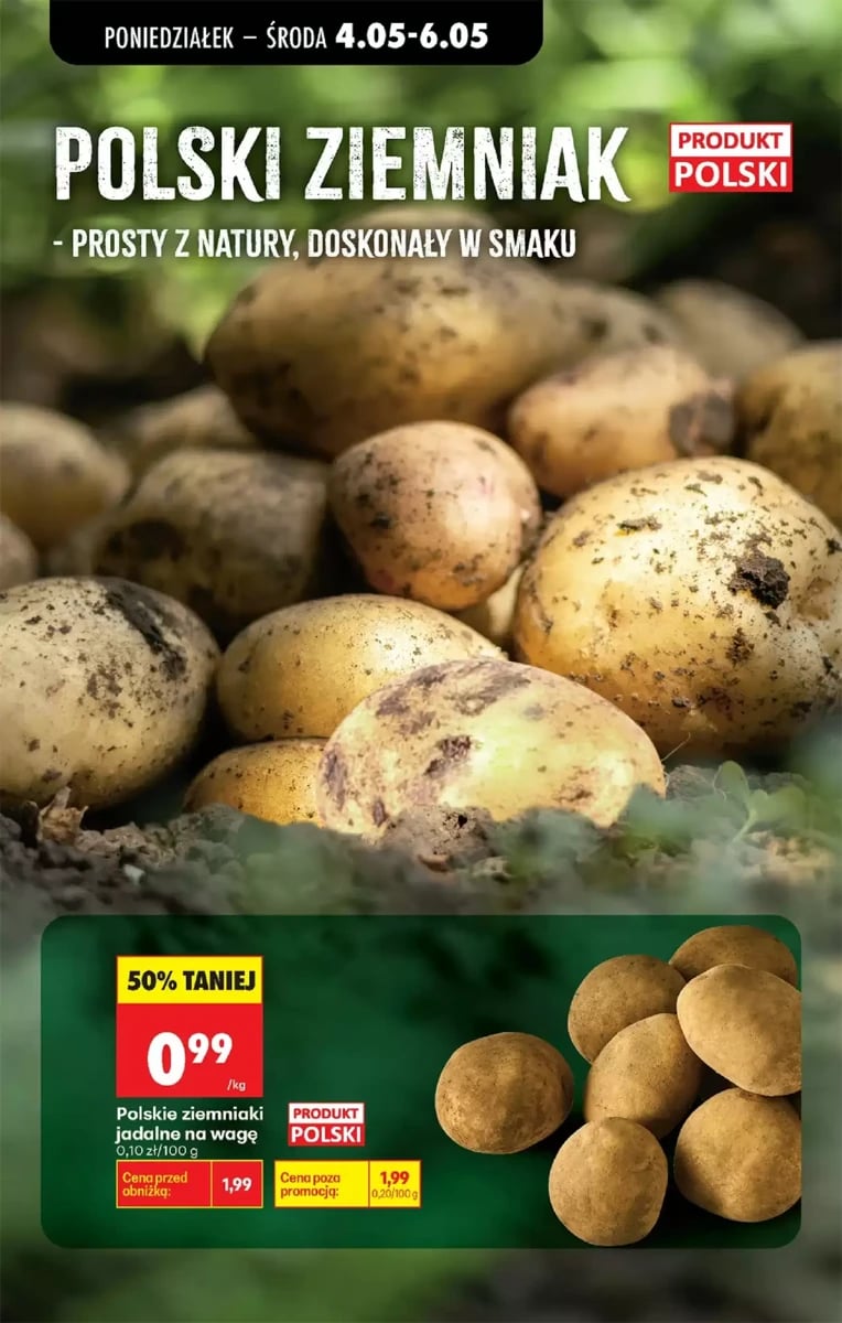 Strona 26 z gazetki Biedronka