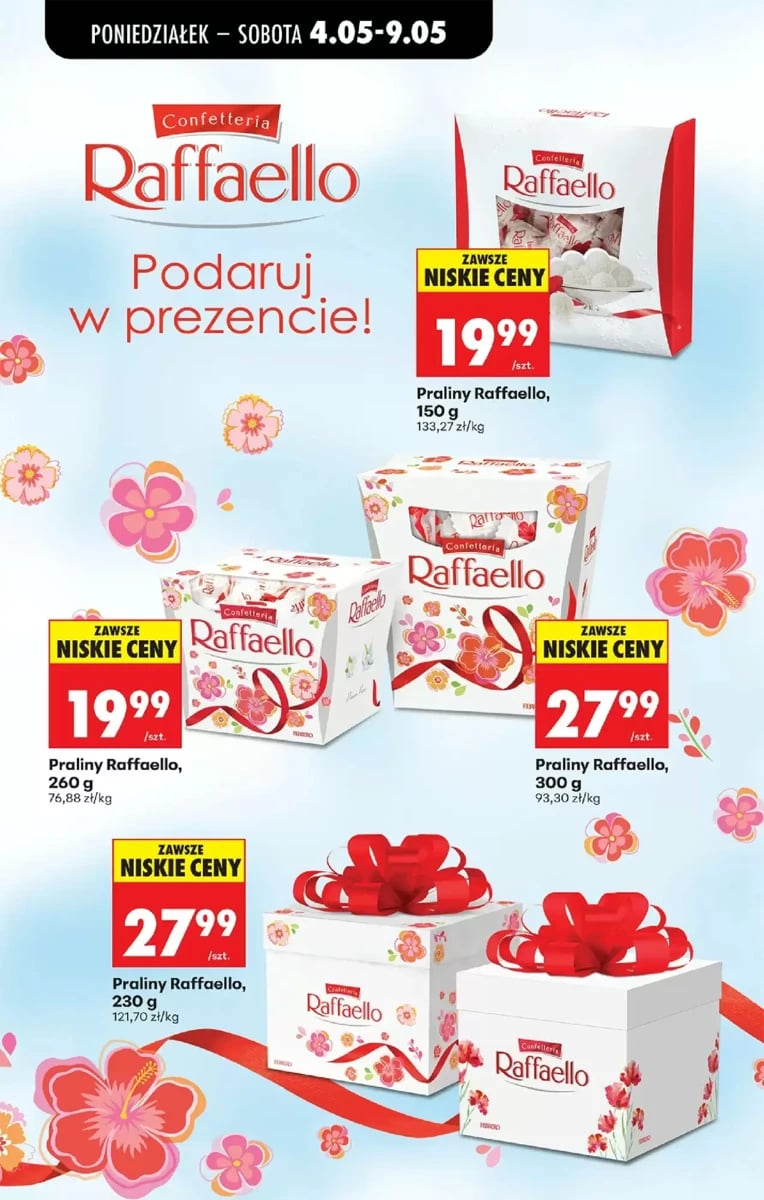 Strona 52 z gazetki Biedronka