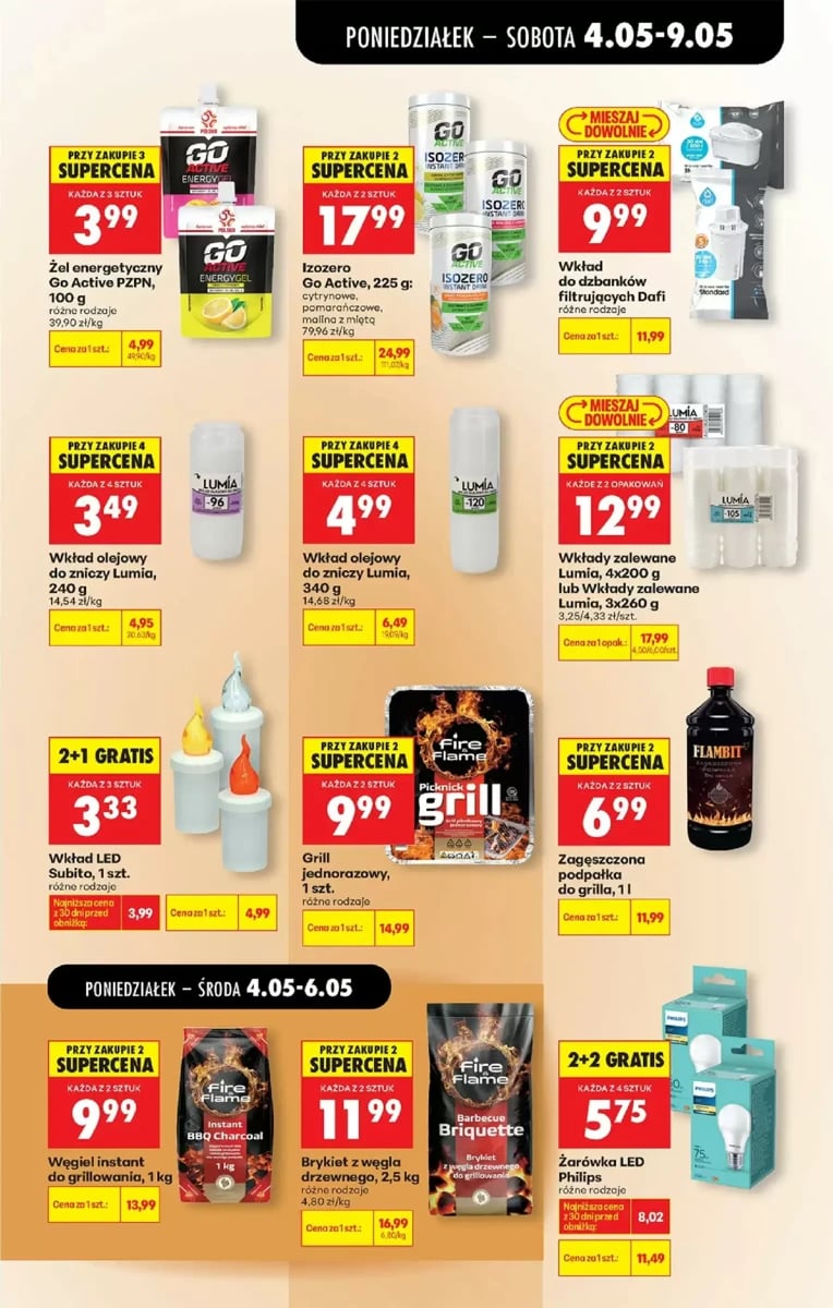 Strona 71 z gazetki Biedronka