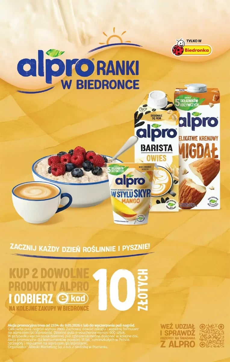 Strona 75 z gazetki Biedronka