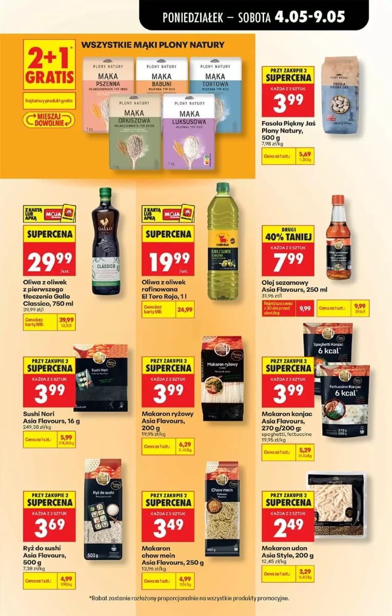 Strona 45 z gazetki Biedronka