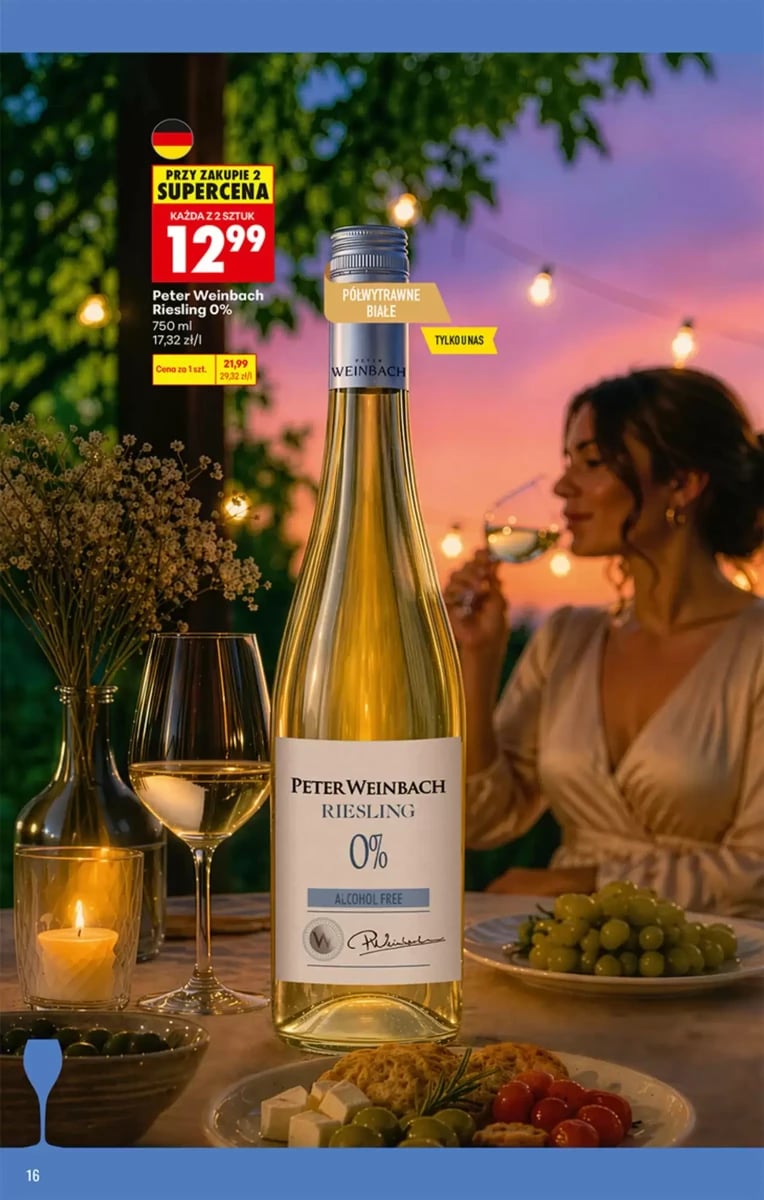 Strona 16 z gazetki Biedronka