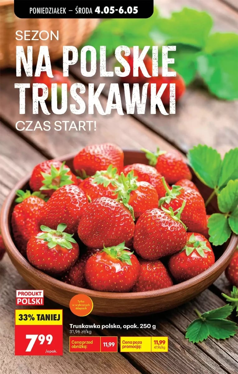 Strona 27 z gazetki Biedronka