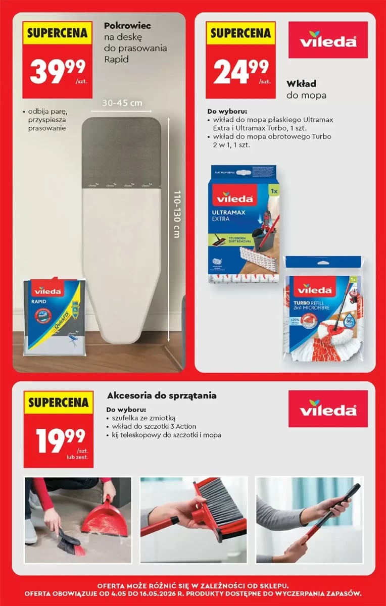 Strona 83 z gazetki Biedronka