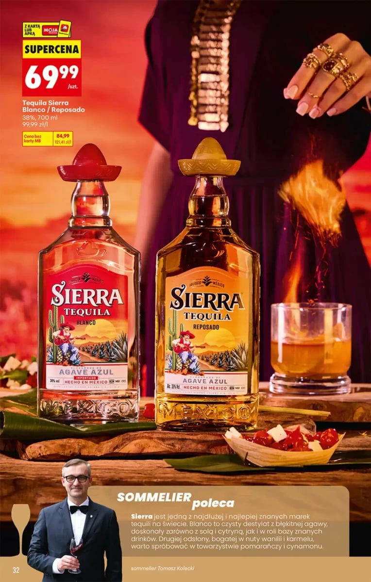 Strona 30 z gazetki Biedronka
