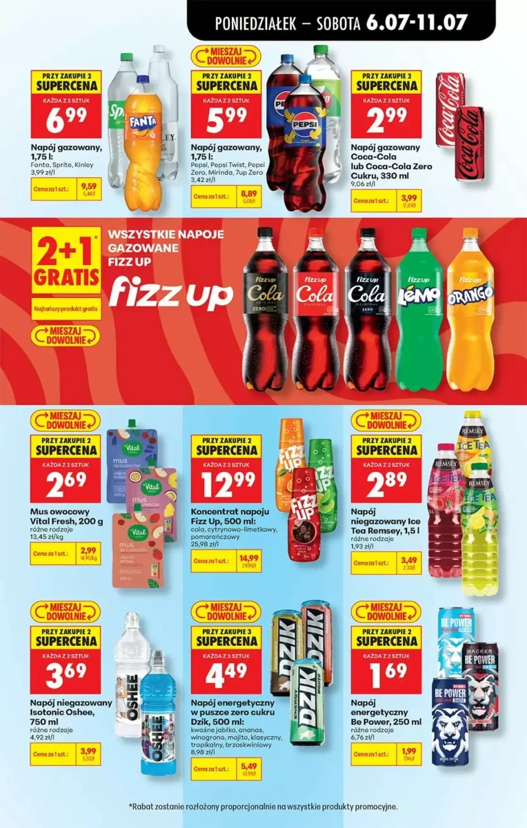 Strona 63 z gazetki Biedronka