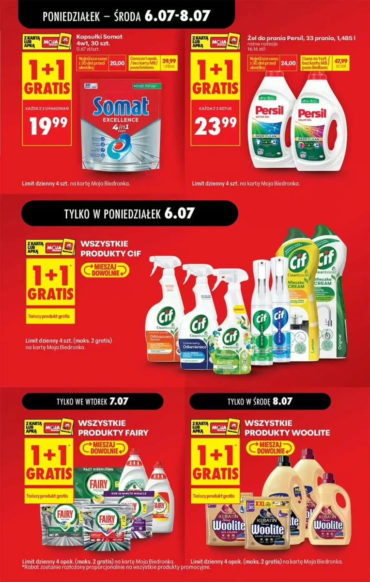 Strona 13 z gazetki Biedronka