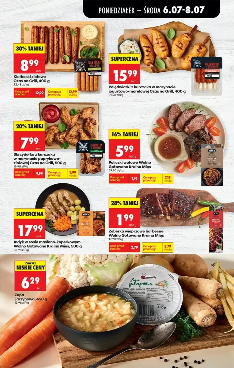 Strona 33 z gazetki Biedronka