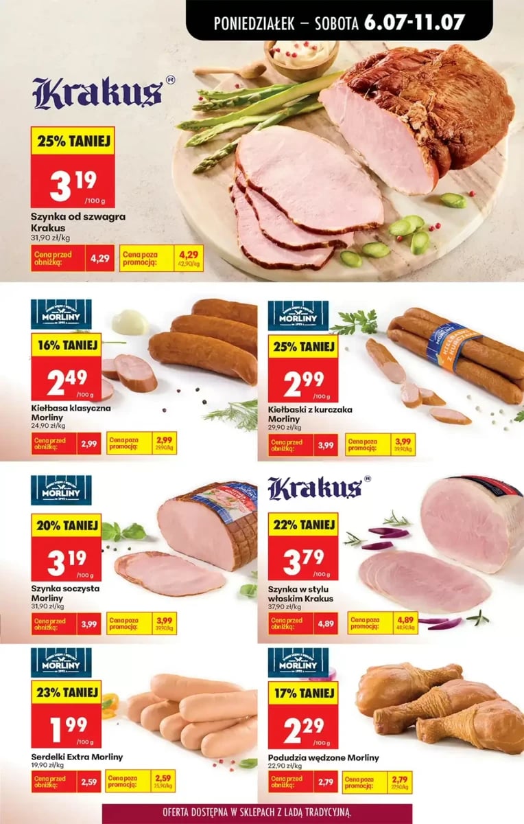 Strona 31 z gazetki Biedronka