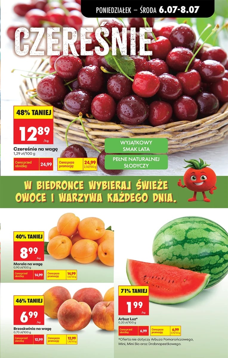 Strona 17 z gazetki Biedronka