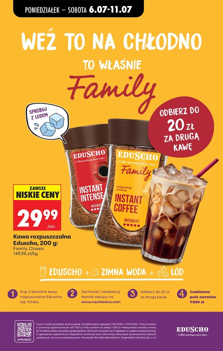 Strona 70 z gazetki Biedronka