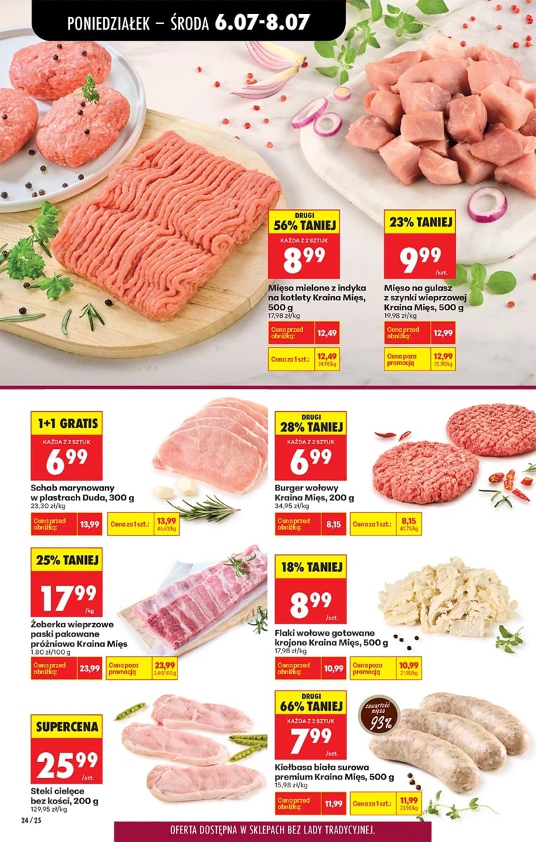 Strona 21 z gazetki Biedronka