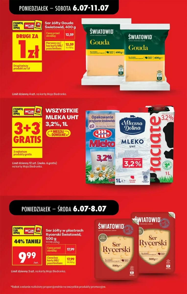 Strona 5 z gazetki Biedronka