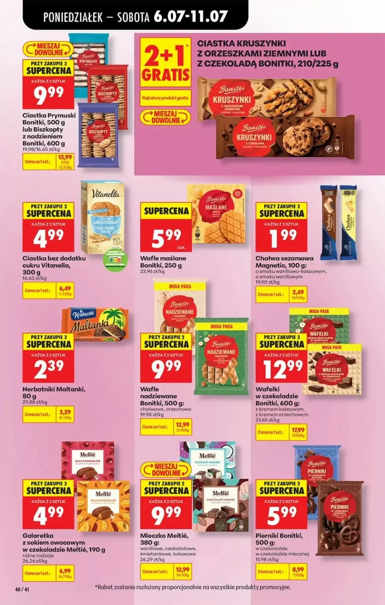 Strona 56 z gazetki Biedronka