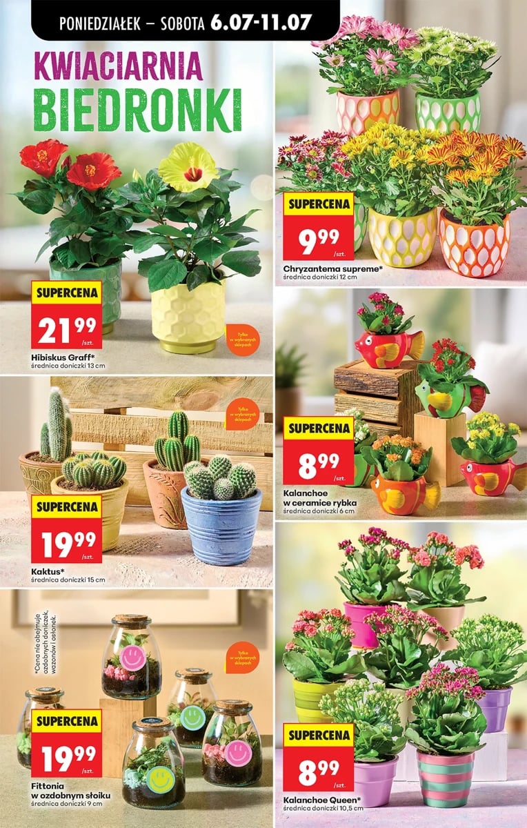 Strona 60 z gazetki Biedronka