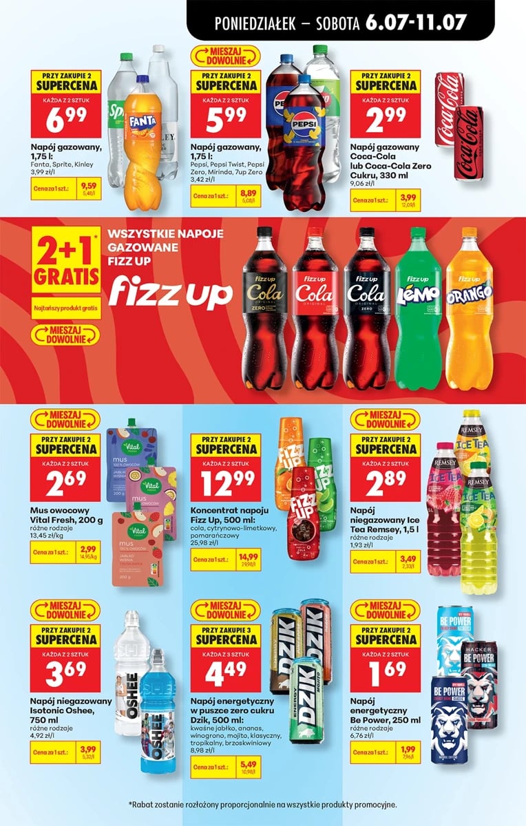 Strona 42 z gazetki Biedronka