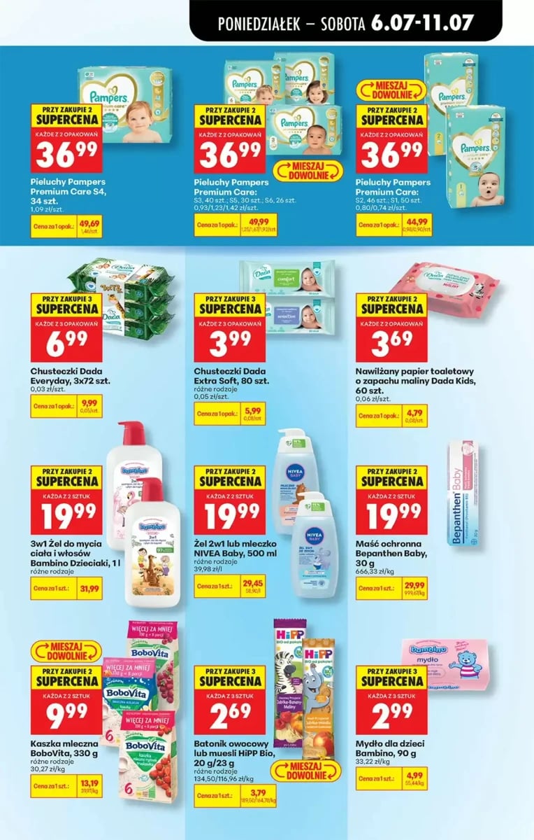 Strona 73 z gazetki Biedronka