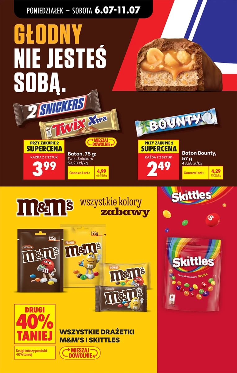 Strona 62 z gazetki Biedronka
