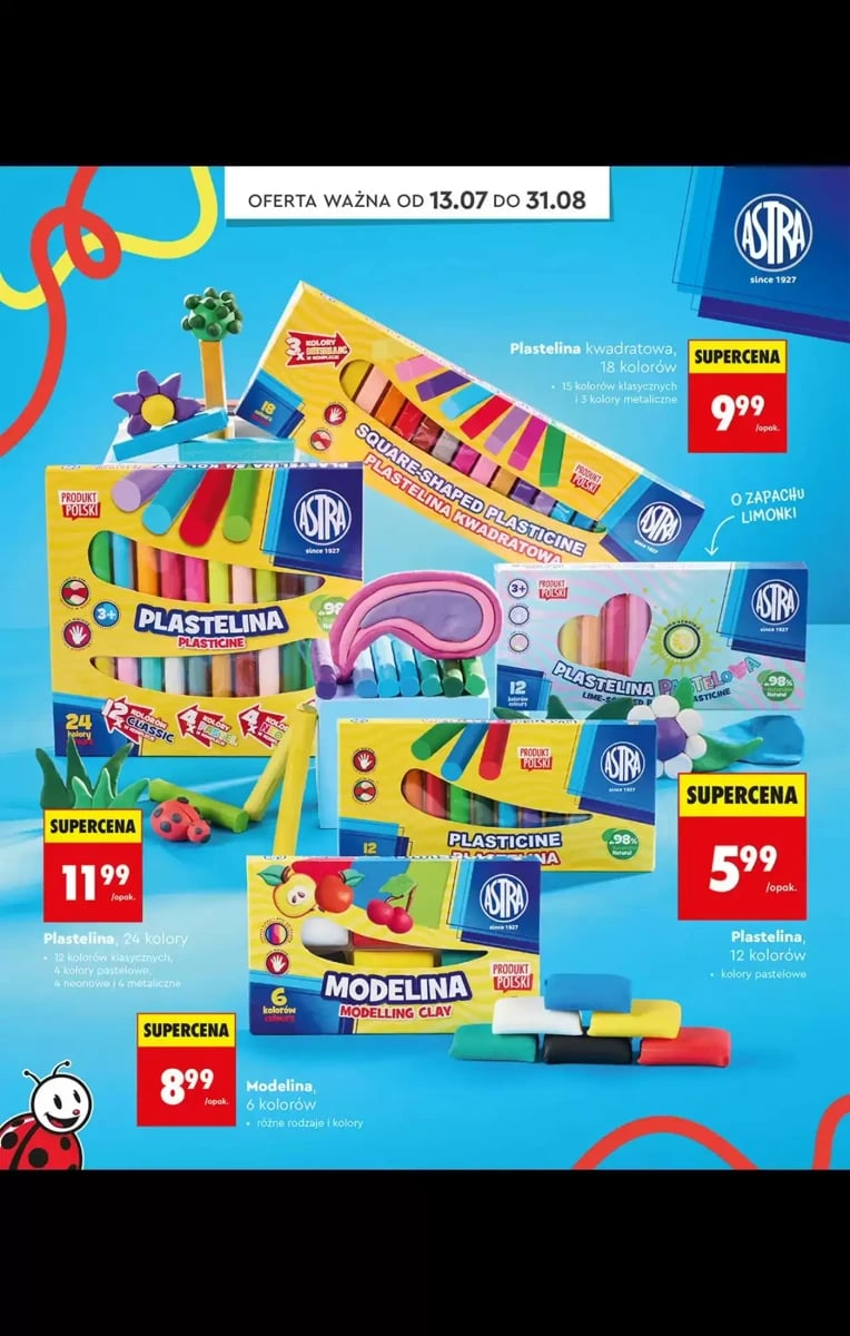 Strona 24 z gazetki Biedronka