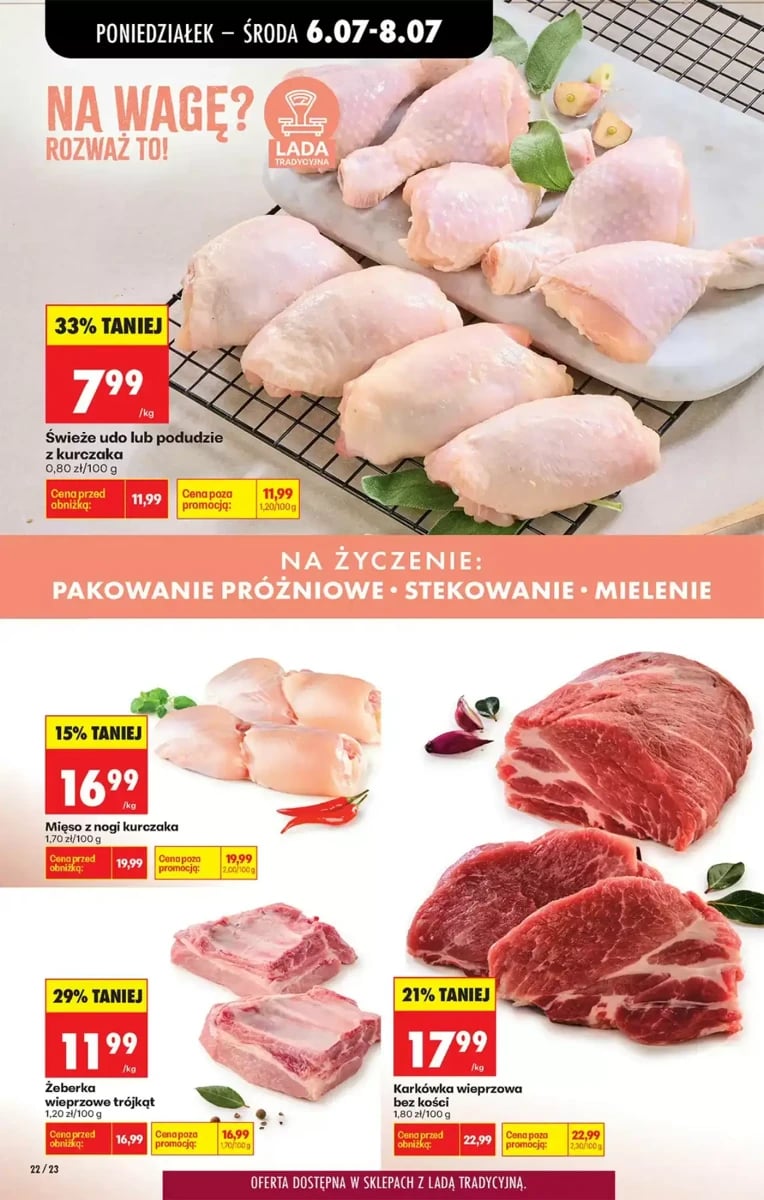 Strona 30 z gazetki Biedronka