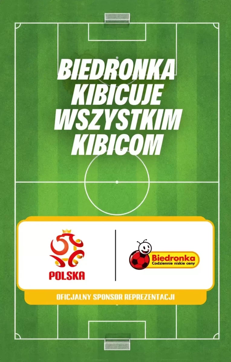 Strona 5 z gazetki Biedronka