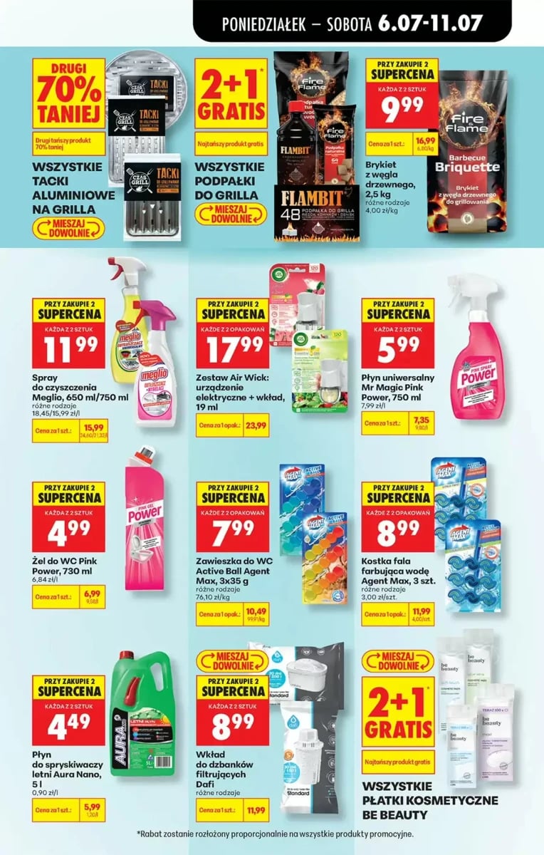 Strona 75 z gazetki Biedronka