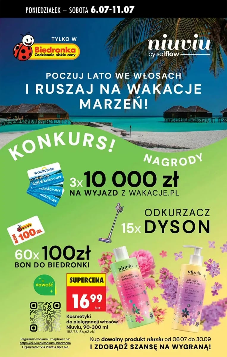Strona 81 z gazetki Biedronka