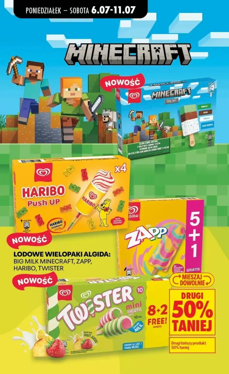 Strona 41 z gazetki Biedronka