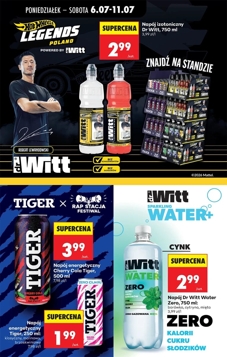 Strona 63 z gazetki Biedronka