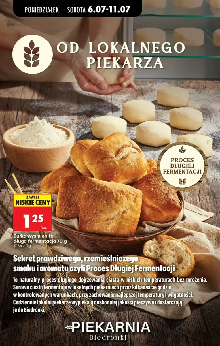 Strona 29 z gazetki Biedronka