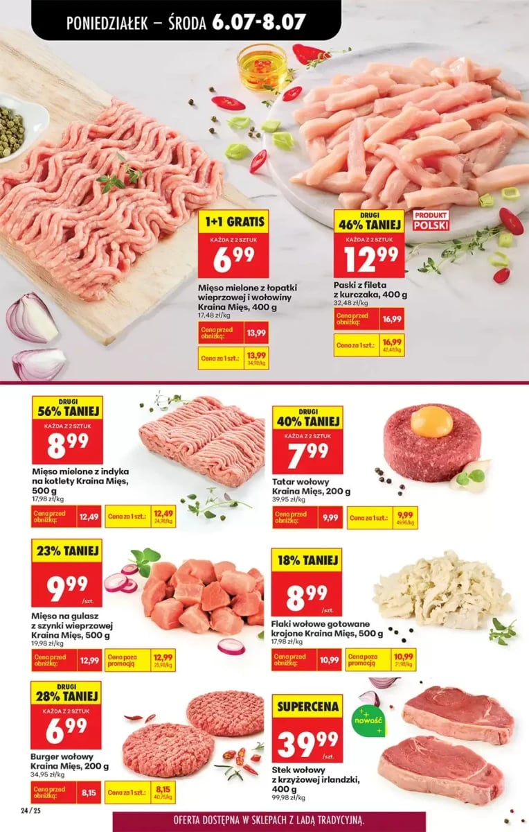 Strona 32 z gazetki Biedronka