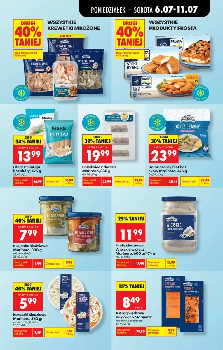 Strona 35 z gazetki Biedronka