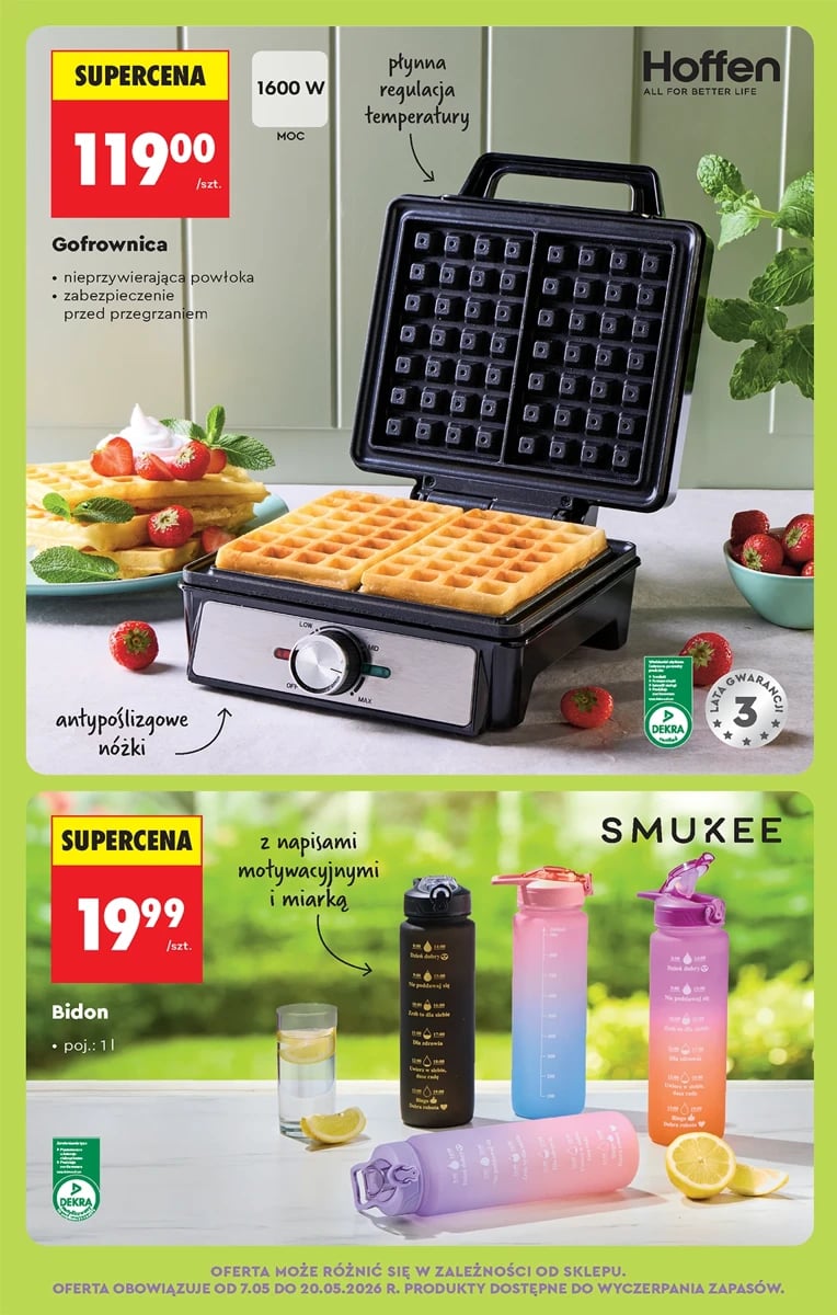 Strona 77 z gazetki Biedronka