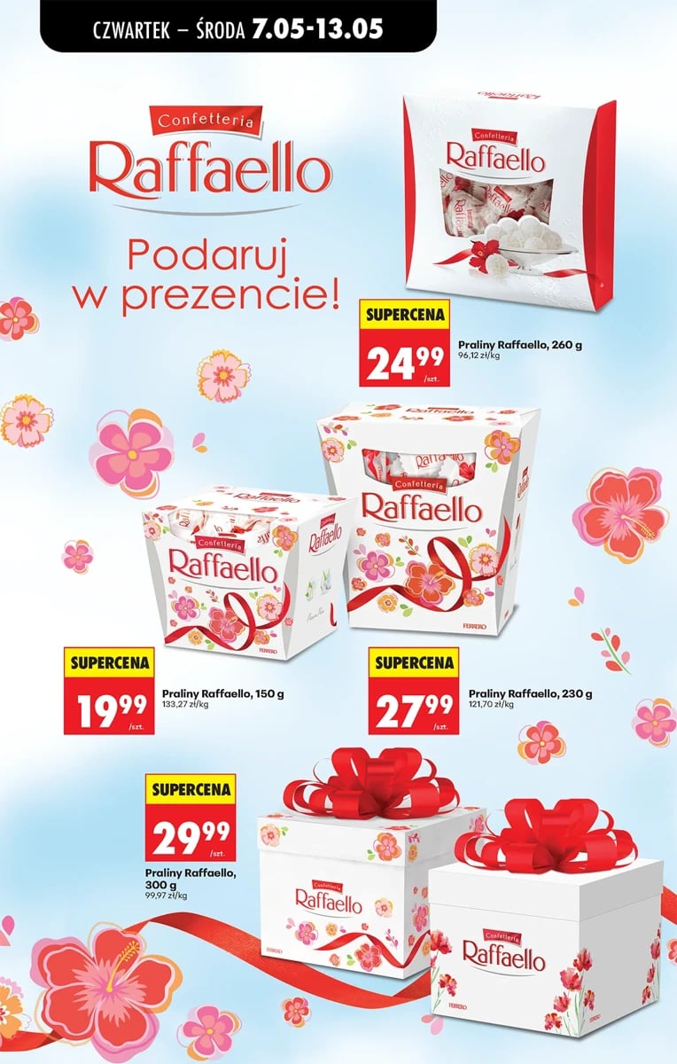 Strona 85 z gazetki Biedronka