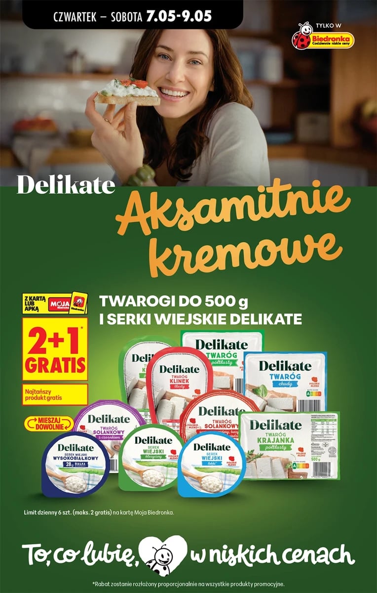 Strona 75 z gazetki Biedronka