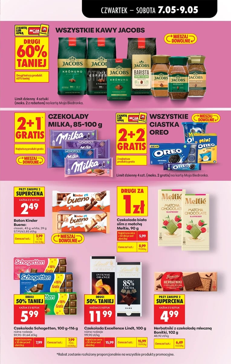 Strona 45 z gazetki Biedronka