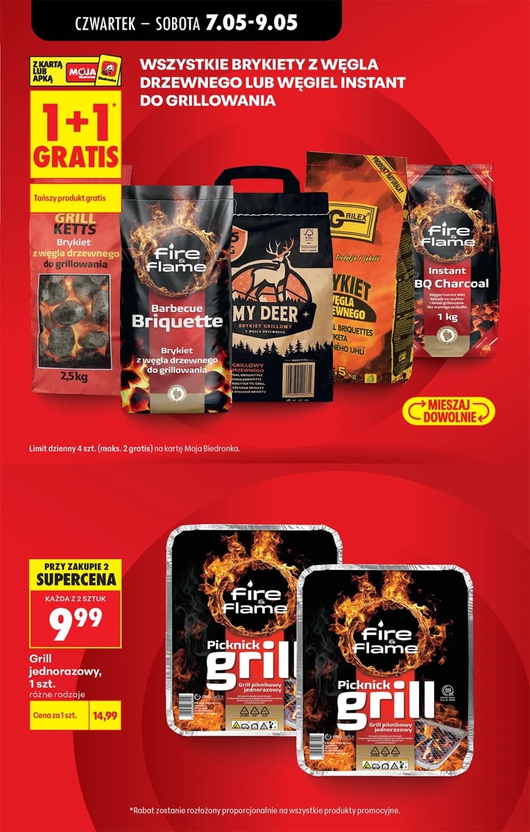 Strona 15 z gazetki Biedronka