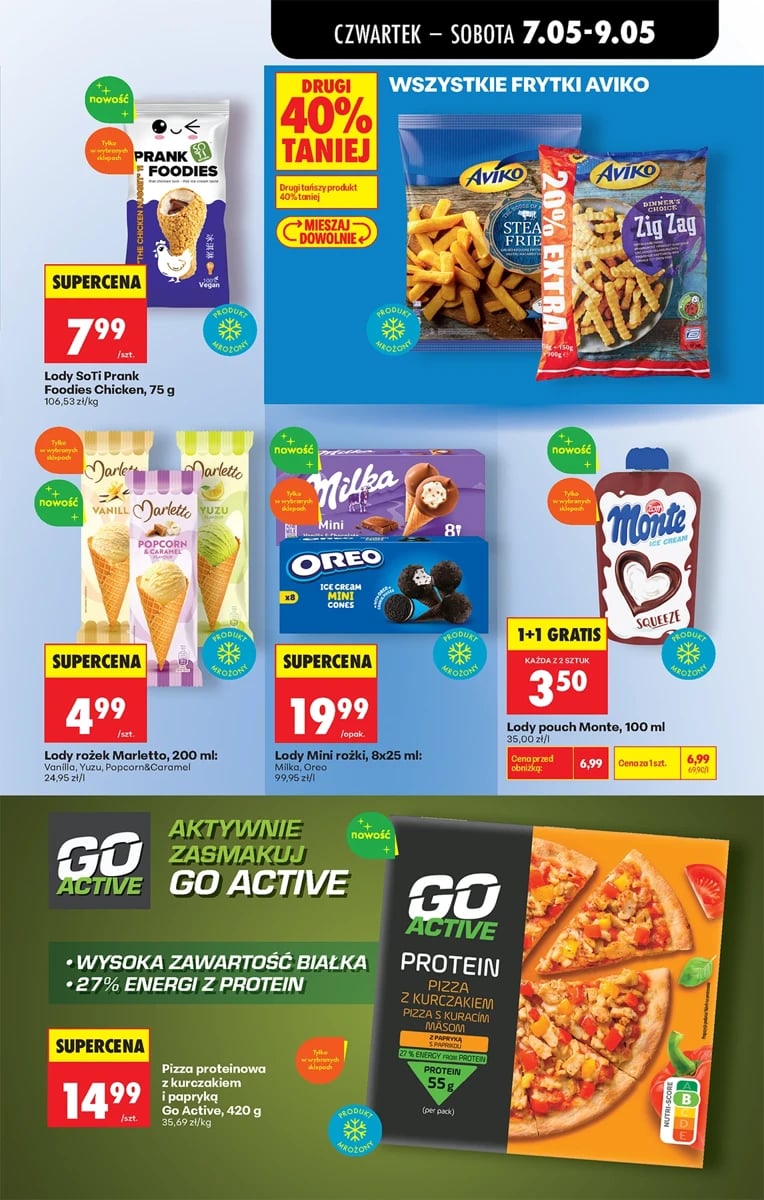 Strona 53 z gazetki Biedronka
