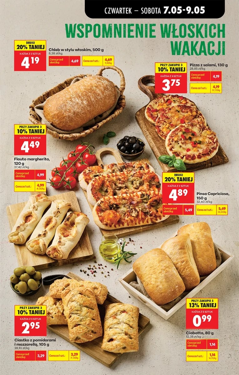 Strona 31 z gazetki Biedronka