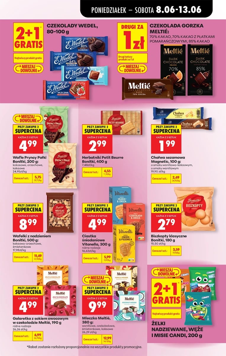 Strona 51 z gazetki Biedronka