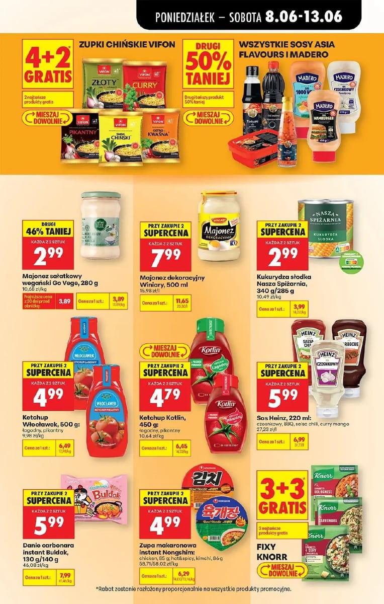 Strona 57 z gazetki Biedronka