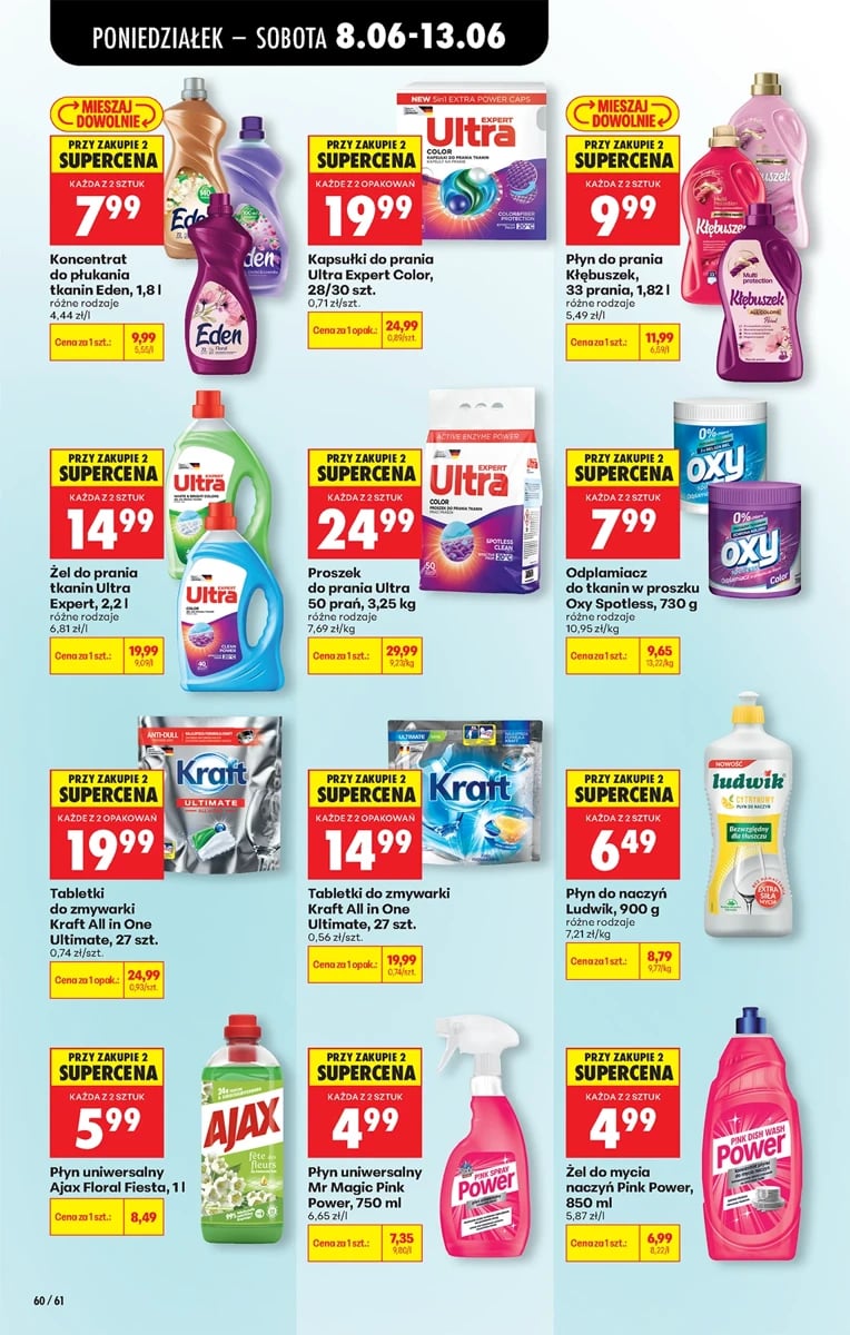 Strona 57 z gazetki Biedronka