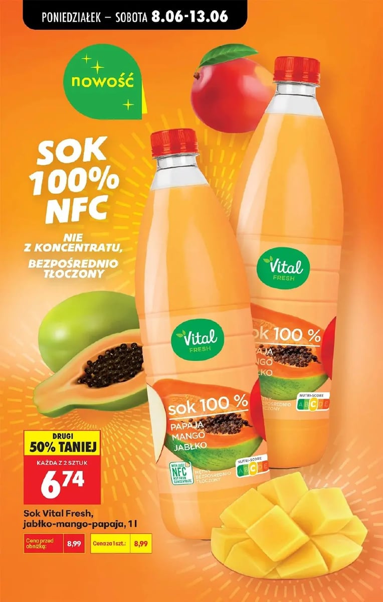 Strona 60 z gazetki Biedronka
