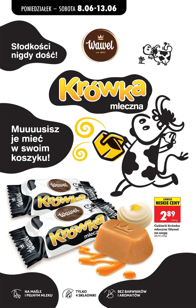 Strona 77 z gazetki Biedronka