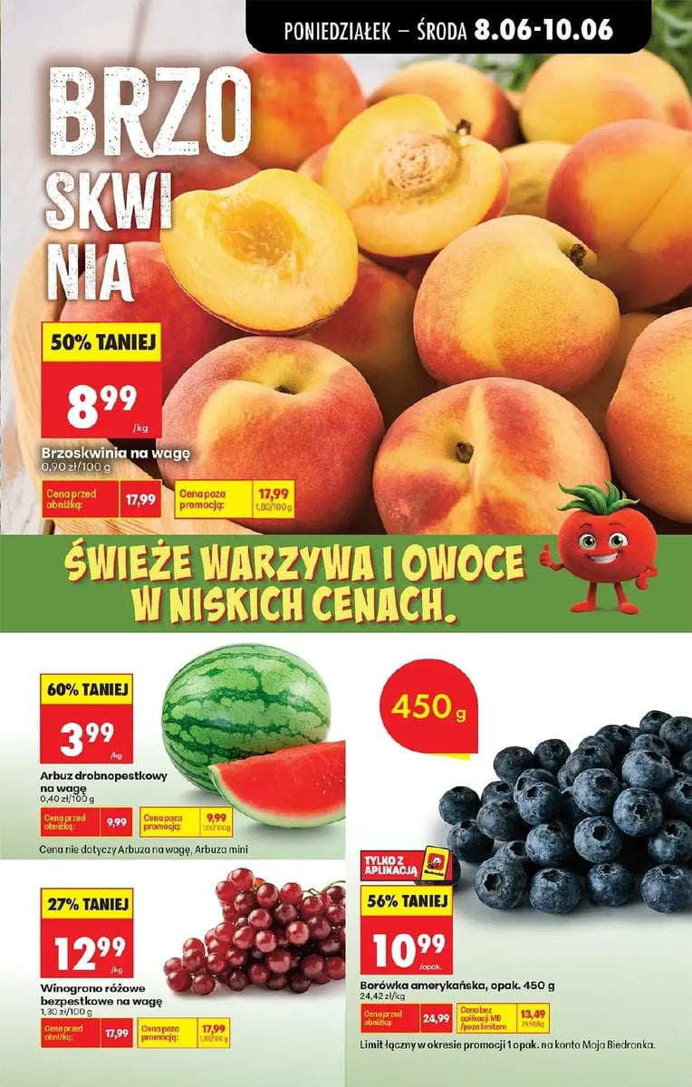 Strona 31 z gazetki Biedronka